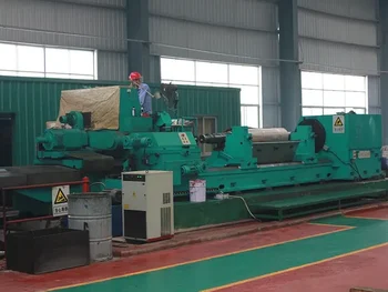 Мастерская по шлифованию рулонов